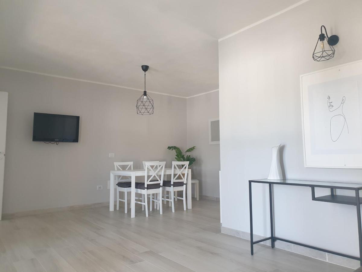 Mare E Vacanze Villa Villa San Pietro Kültér fotó