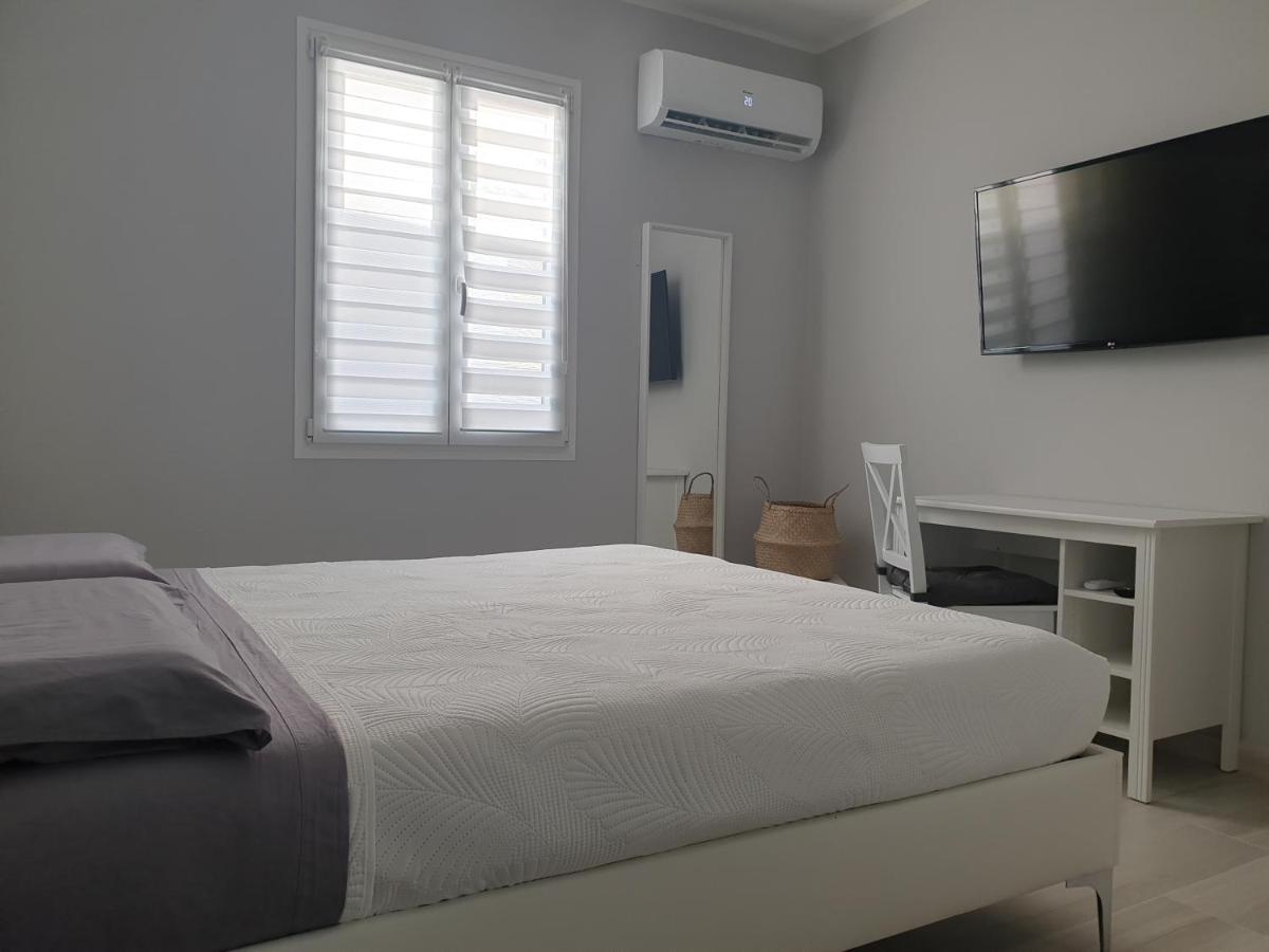 Mare E Vacanze Villa Villa San Pietro Kültér fotó