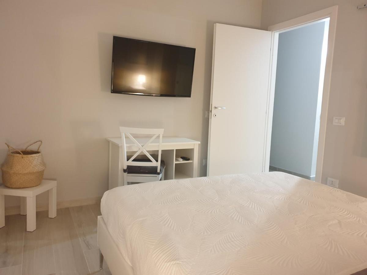 Mare E Vacanze Villa Villa San Pietro Kültér fotó