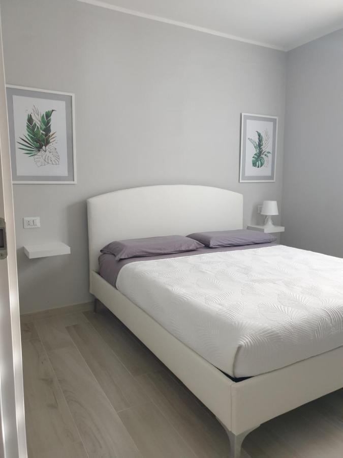 Mare E Vacanze Villa Villa San Pietro Kültér fotó