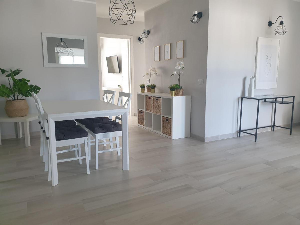 Mare E Vacanze Villa Villa San Pietro Kültér fotó