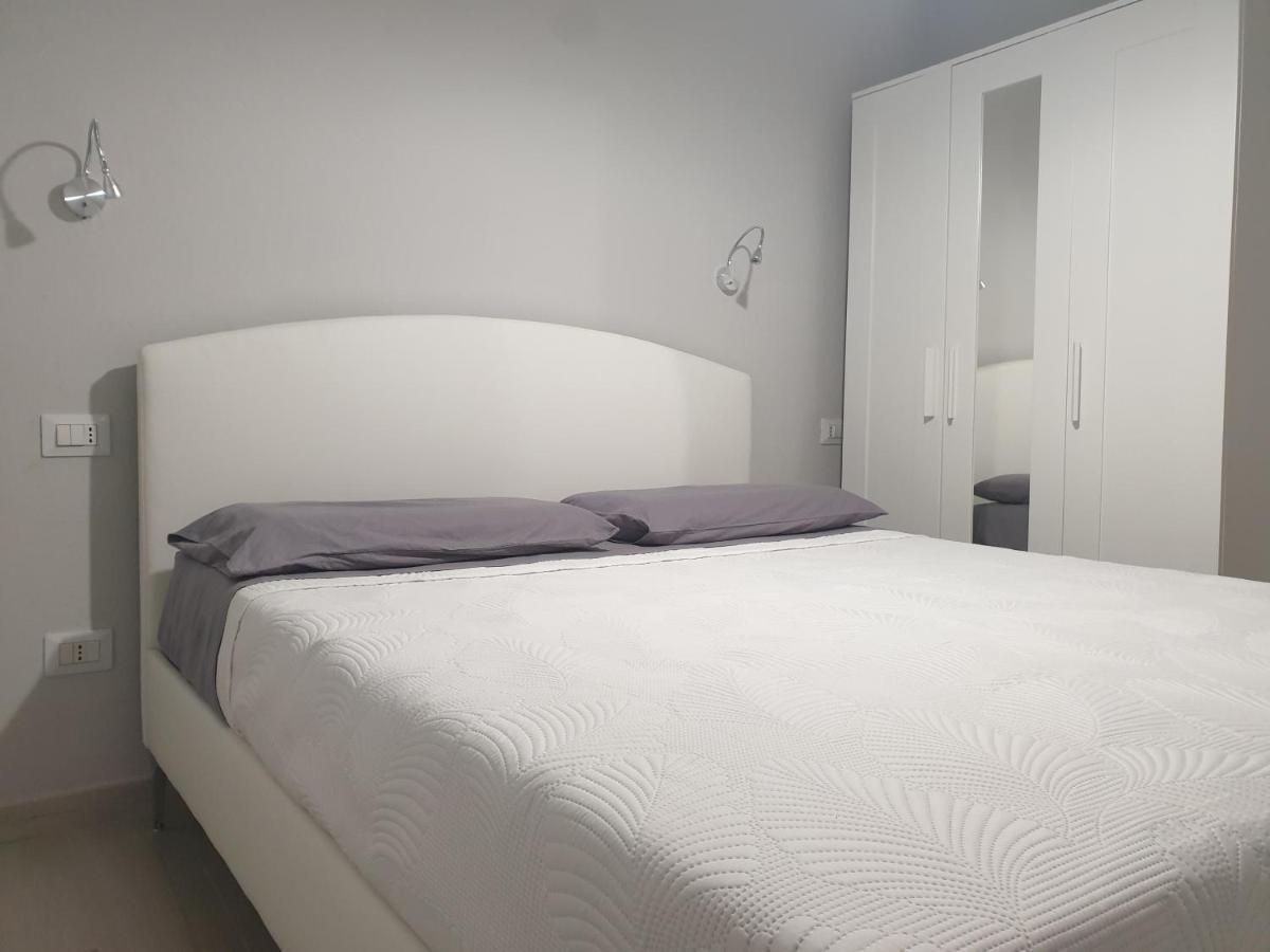 Mare E Vacanze Villa Villa San Pietro Kültér fotó