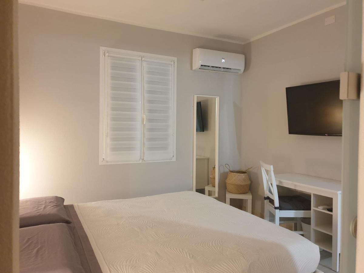 Mare E Vacanze Villa Villa San Pietro Kültér fotó