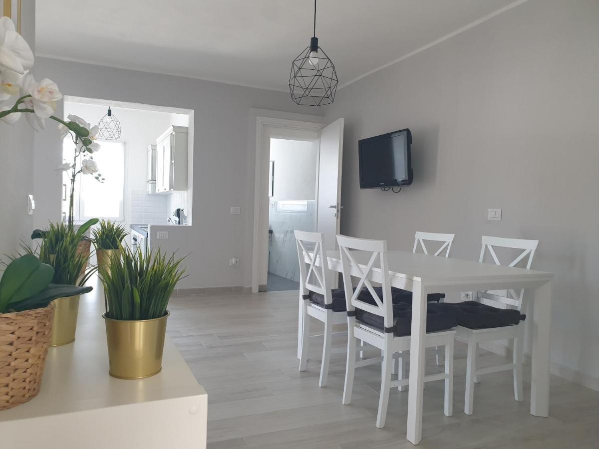 Mare E Vacanze Villa Villa San Pietro Kültér fotó