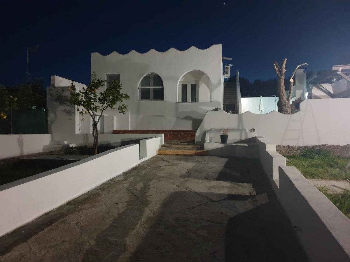 Mare E Vacanze Villa Villa San Pietro Kültér fotó