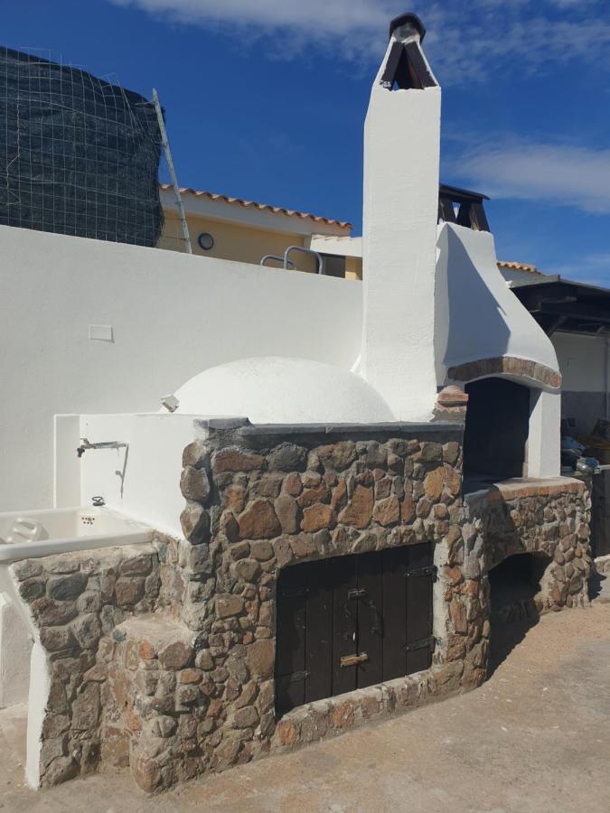 Mare E Vacanze Villa Villa San Pietro Kültér fotó