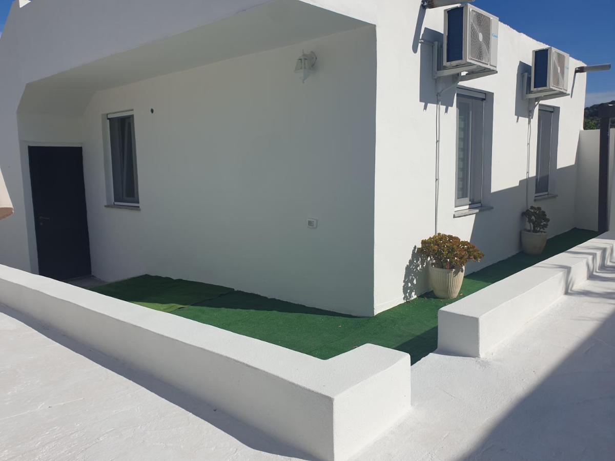 Mare E Vacanze Villa Villa San Pietro Kültér fotó