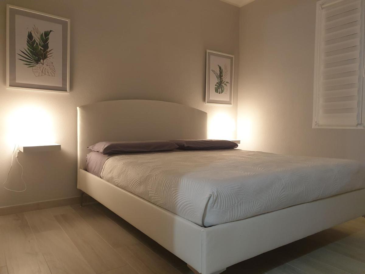Mare E Vacanze Villa Villa San Pietro Kültér fotó