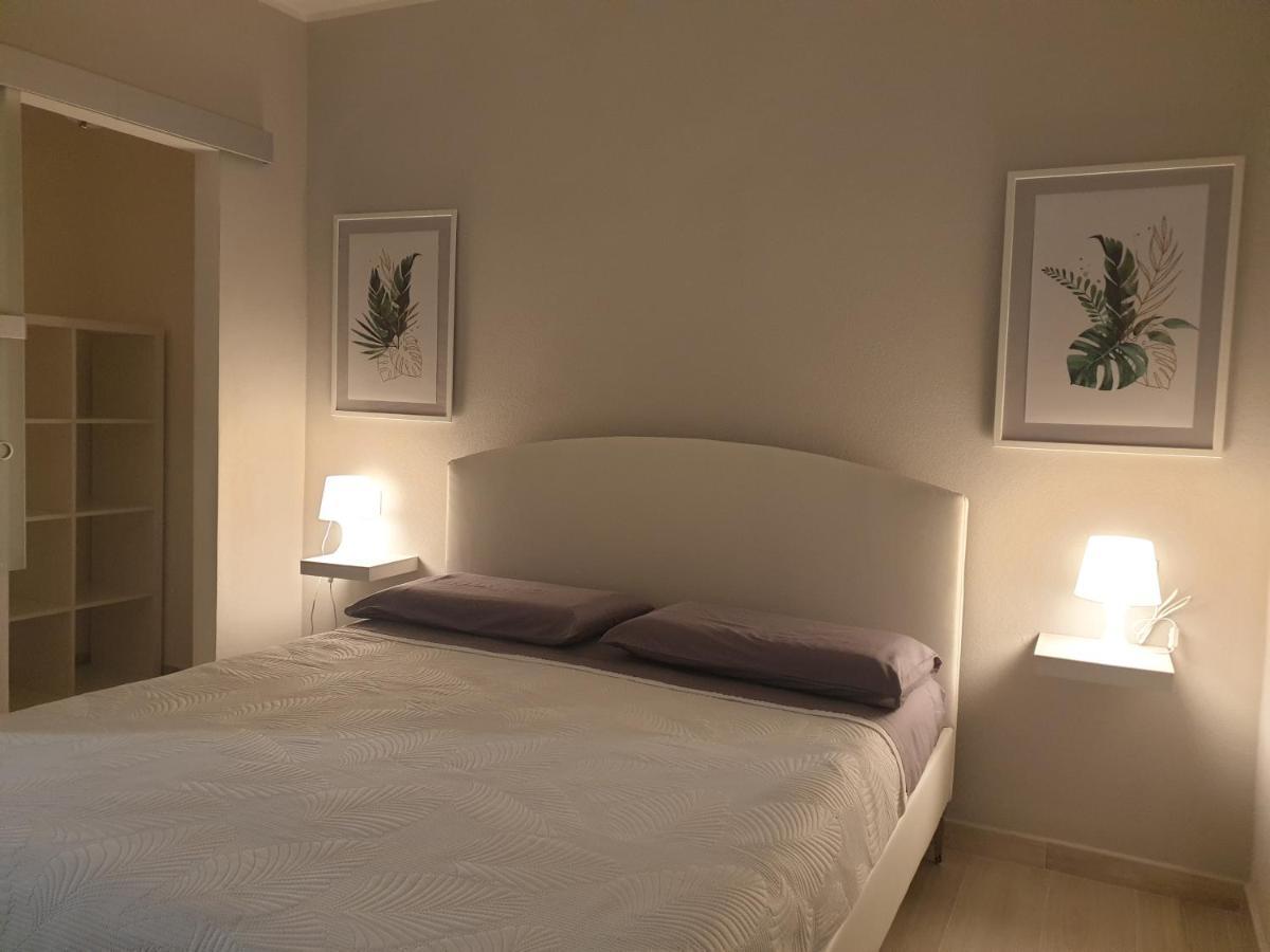 Mare E Vacanze Villa Villa San Pietro Kültér fotó